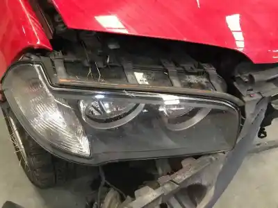 Veículo de Sucata bmw x3 (e83) 2.0 d do ano 2007 alimentado 204d4