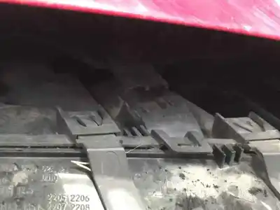 Veículo de Sucata bmw x3 (e83) 2.0 d do ano 2007 alimentado 204d4