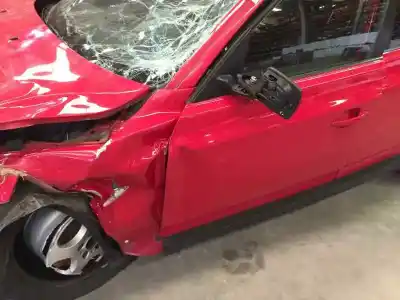 Veículo de Sucata bmw x3 (e83) 2.0 d do ano 2007 alimentado 204d4