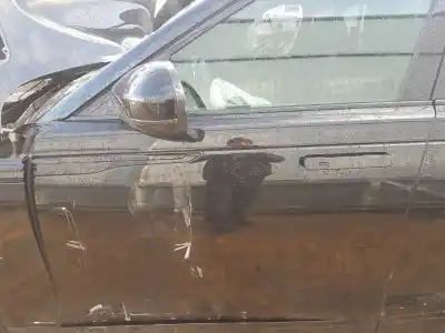 Scrapping Vehicle land rover range rover velar velar of the year 2018 powered 204dth