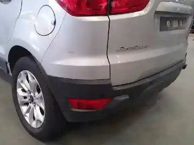 Утилизация автомобиля ford ecosport 1.5 ecoblue tdci года 2016 питание xvjd