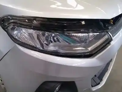 Утилизация автомобиля ford ecosport 1.5 ecoblue tdci года 2016 питание xvjd