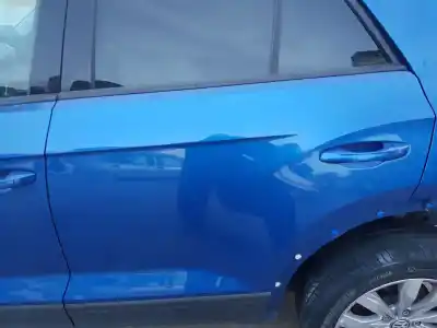 Veículo de Sucata volkswagen troc 1.0 tsi do ano 2020 alimentado dkrf