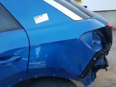 Veículo de Sucata volkswagen troc 1.0 tsi do ano 2020 alimentado dkrf