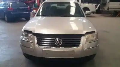 Утилизация автомобиля VW                                                 PASSAT B5.5 (3B3)                                                                                                                                                                                                                                          1.8 T 20V                                                                                                                                                                                                                                                  года 2002 питание AWT