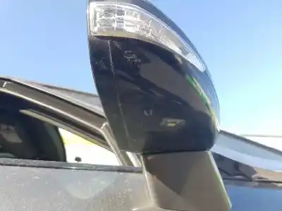 Veículo de Sucata ds 5 1.6 blue-hdi fap do ano 2013 alimentado 9hd 9h05