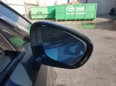 Veículo de Sucata ds 5 1.6 blue-hdi fap do ano 2013 alimentado 9hd 9h05