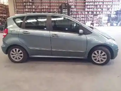 Здавання транспортного засобу clase c clase a 2.0 cdi року 2009 потужний 640940