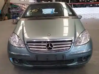 Veicolo di demolizione MERCEDES-BENZ CLASE A (W169) A 180 CDI (169.007, 169.307) dell'anno 2009 alimentato 640940