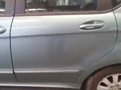 Здавання транспортного засобу clase c clase a 2.0 cdi року 2009 потужний 640940