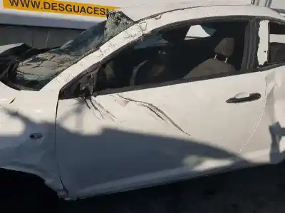 Veículo de Sucata alfa romeo mito (955_) 0.9 twinair (955axy1b) do ano 2013 alimentado 199b6000