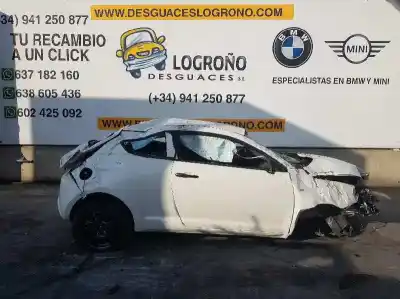 Vehicul casat ALFA ROMEO MITO (955_) 0.9 TWINAIR (955AXY1B) al anului 2013 alimentat 199B6000