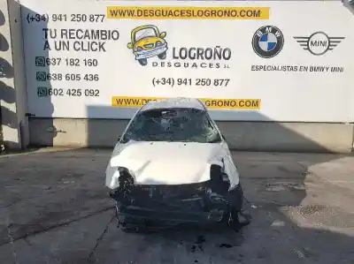 Veículo de Sucata alfa romeo mito (955_) 0.9 twinair (955axy1b) do ano 2013 alimentado 199b6000