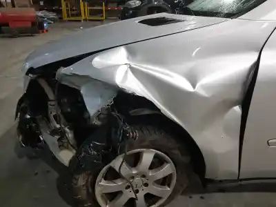 Утилизация автомобиля clase m clase m 3.0 cdi года 2006 питание 642940
