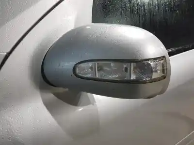 Утилизация автомобиля clase m clase m 3.0 cdi года 2006 питание 642940
