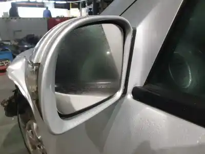 Утилизация автомобиля clase m clase m 3.0 cdi года 2006 питание 642940