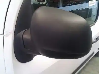 Veículo de Sucata renault kangoo 1.5 dci diesel fap do ano 2013 alimentado k9k808