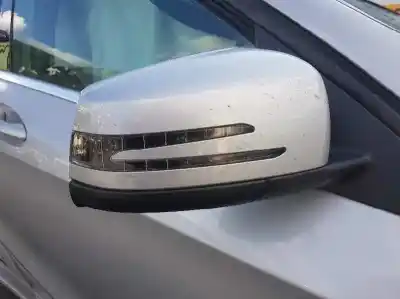 Veículo de Sucata clase c clase a 1.5 cdi do ano 2014 alimentado om607951