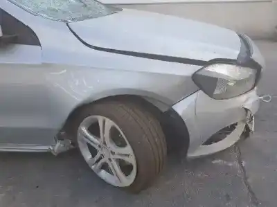 Здавання транспортного засобу mercedes-benz clase a (w176) a 180 cdi / d (176.012) року 2014 потужний om607951