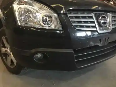 Здавання транспортного засобу nissan qashqai / qashqai +2 i (j10, nj10, jj10e) 1.5 dci року 2007 потужний k9k804