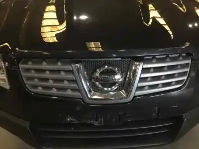 Здавання транспортного засобу nissan qashqai / qashqai +2 i (j10, nj10, jj10e) 1.5 dci року 2007 потужний k9k804