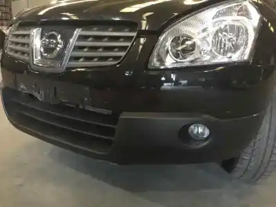 Здавання транспортного засобу nissan qashqai / qashqai +2 i (j10, nj10, jj10e) 1.5 dci року 2007 потужний k9k804