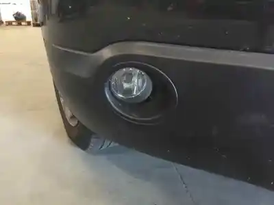 Здавання транспортного засобу nissan qashqai / qashqai +2 i (j10, nj10, jj10e) 1.5 dci року 2007 потужний k9k804