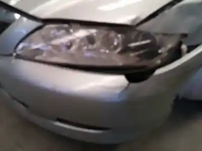 Veículo de Sucata mazda 6 sedán (gg) 2.0 di (gg14) do ano 2003 alimentado rf