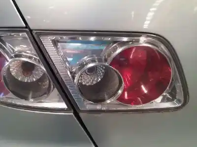 Veículo de Sucata mazda 6 sedán (gg) 2.0 di (gg14) do ano 2003 alimentado rf