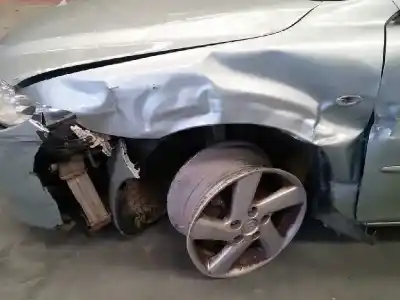 Veículo de Sucata mazda 6 sedán (gg) 2.0 di (gg14) do ano 2003 alimentado rf