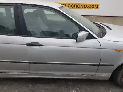 Утилизация автомобиля bmw 3 touring (e46) 320 d года 2002 питание 204d4