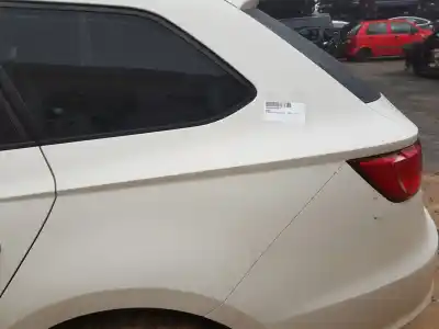 Scrapping Vehicle seat leon st (5f8) 1.6 tdi of the year 2016 powered cxxb