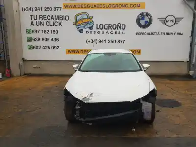 Scrapping Vehicle SEAT LEON ST (5F8) 1.6 TDI of the year 2016 powered CXXB