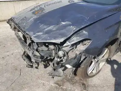 Scrapping Vehicle ford mondeo lim. 2.0 tdci of the year 2016 powered c20dd0x