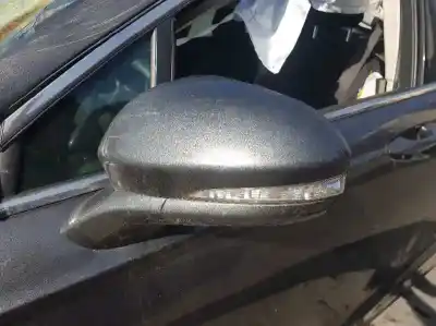 Scrapping Vehicle ford mondeo lim. 2.0 tdci of the year 2016 powered c20dd0x