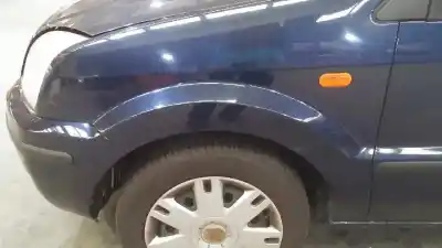 Утилизация автомобиля ford                                               fusion (ju_)                                                                                                                                                                                                                                               1.4 tdci                                                                                                                                                                                                                                                   года 2004 питание f6ja