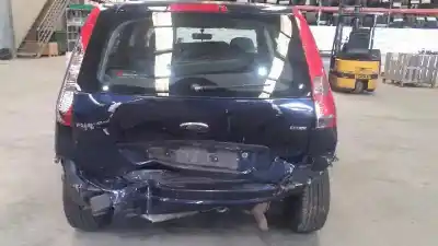 Утилизация автомобиля ford                                               fusion (ju_)                                                                                                                                                                                                                                               1.4 tdci                                                                                                                                                                                                                                                   года 2004 питание f6ja
