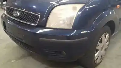 Утилизация автомобиля ford                                               fusion (ju_)                                                                                                                                                                                                                                               1.4 tdci                                                                                                                                                                                                                                                   года 2004 питание f6ja