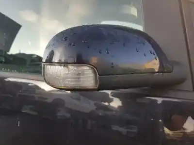 Sloopvoertuig vw                                                   van het jaar 2006 aangedreven bkd