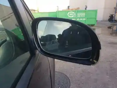 Scrapping Vehicle volkswagen touran (1t1, 1t2) 2.0 tdi 16v of the year 2006 powered bkd