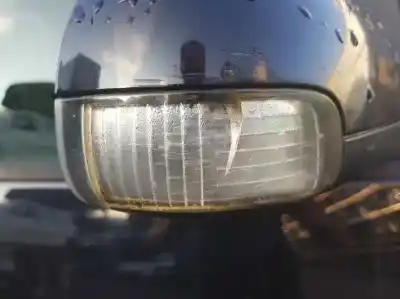 Sloopvoertuig vw                                                   van het jaar 2006 aangedreven bkd