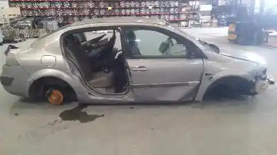Утилизация автомобиля renault                                            megane ii sedán (lm0/1_)                                                                                                                                                                                                                                   1.9 dci (lm0g lm1g lm2c)                                                                                                                                                                                                                                   года 2003 питание f9q800