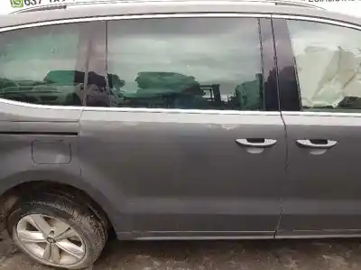 Veicolo di demolizione seat alhambra (711) style advanced dell'anno 2018 alimentato dfma