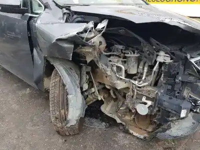 Veicolo di demolizione seat alhambra (711) style advanced dell'anno 2018 alimentato dfma