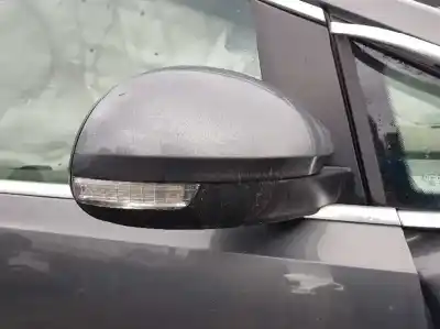 Veicolo di demolizione seat alhambra (711) style advanced dell'anno 2018 alimentato dfma