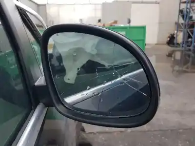 Veicolo di demolizione seat alhambra (711) style advanced dell'anno 2018 alimentato dfma