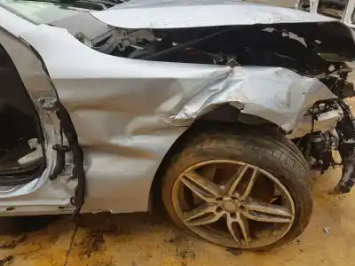 Scrapping Vehicle mercedes-benz clase e bm 213 berlina e 220 d 213.004 of the year 2017 powered 654920