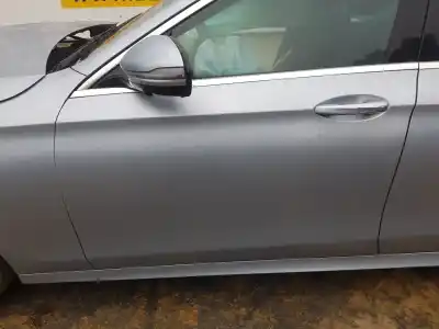 Scrapping Vehicle mercedes-benz clase e bm 213 berlina e 220 d 213.004 of the year 2017 powered 654920