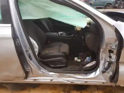 Scrapping Vehicle mercedes-benz clase e bm 213 berlina e 220 d 213.004 of the year 2017 powered 654920