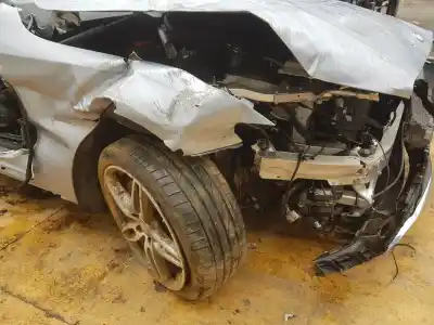 Scrapping Vehicle mercedes-benz clase e bm 213 berlina e 220 d 213.004 of the year 2017 powered 654920